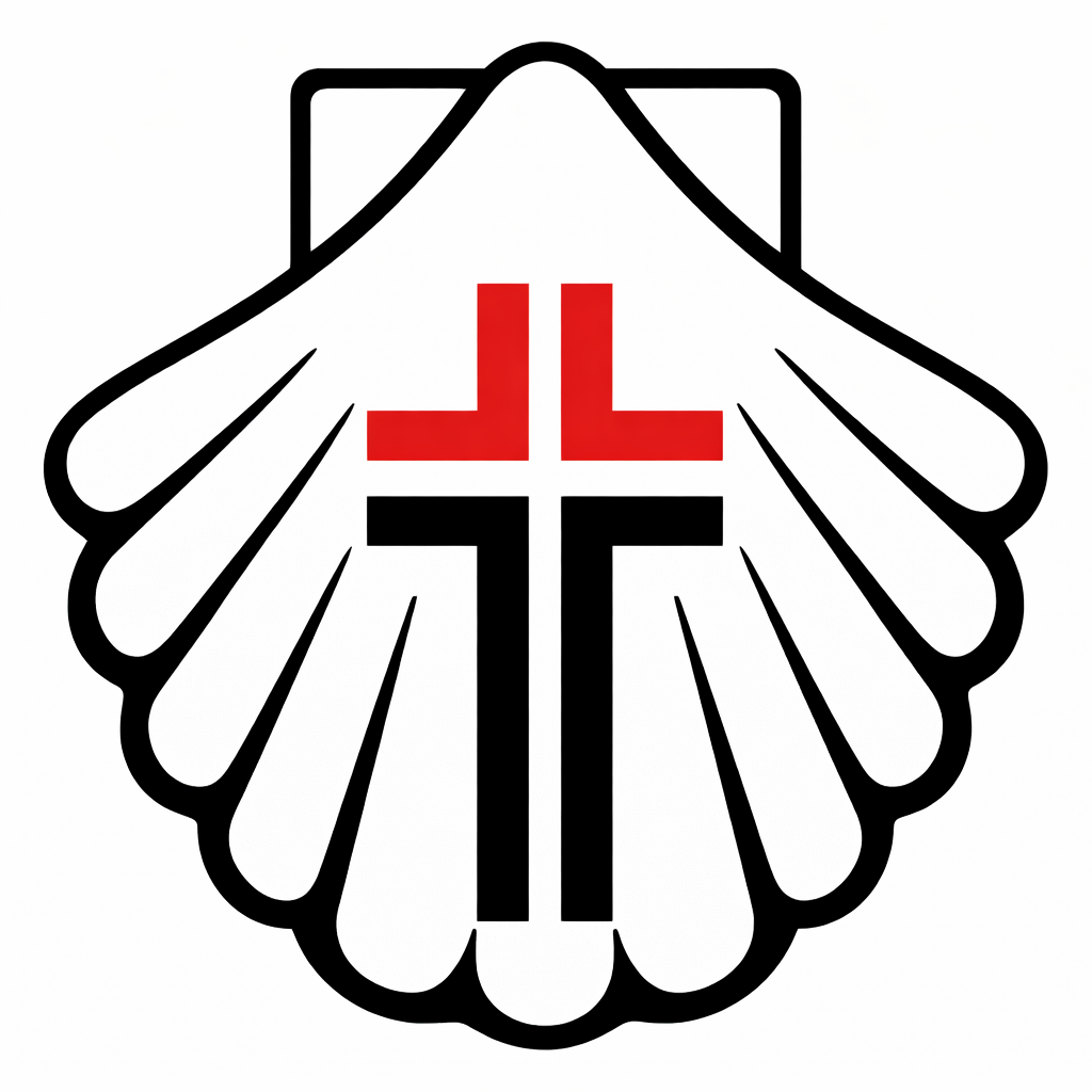 Geelhoutpark Methodist Church Logo